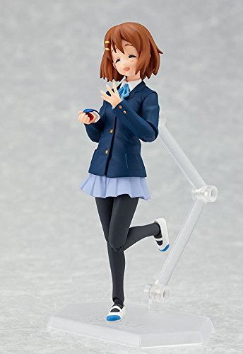 Hirasawa Ui Figma (#EX-004) K-ON! - Max Factory