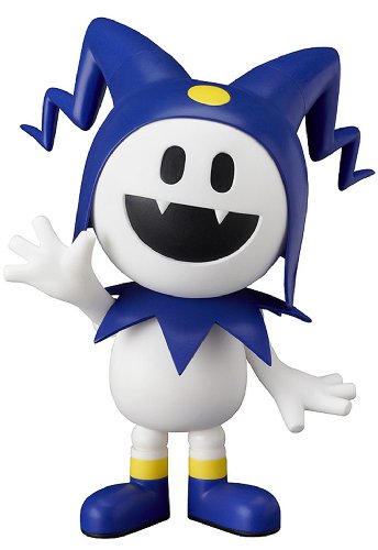 Jack Frost Nendoroid (#234) Shin Megami Tensei - Max Factory