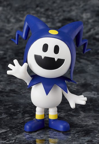 Jack Frost Nendoroid (#234) Shin Megami Tensei - Max Factory