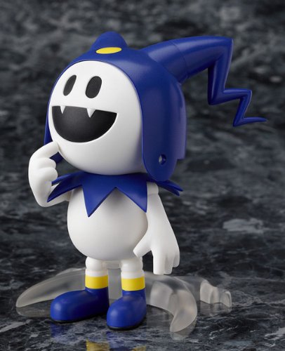 Jack Frost Nendoroid (#234) Shin Megami Tensei - Max Factory