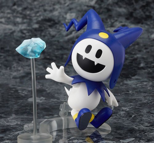 Jack Frost Nendoroid (#234) Shin Megami Tensei - Max Factory