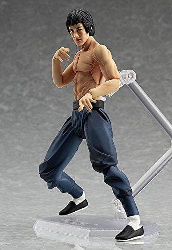 Bruce Lee Figma (#266) - Max Factory