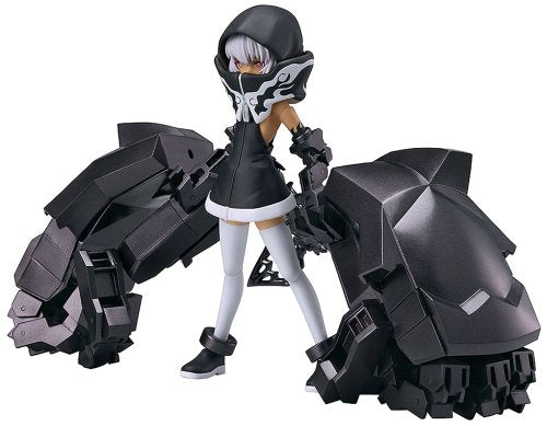Force Figma (#198) Noir