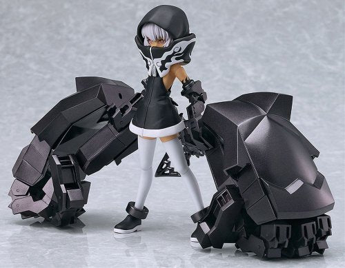 Force Figma (#198) Noir