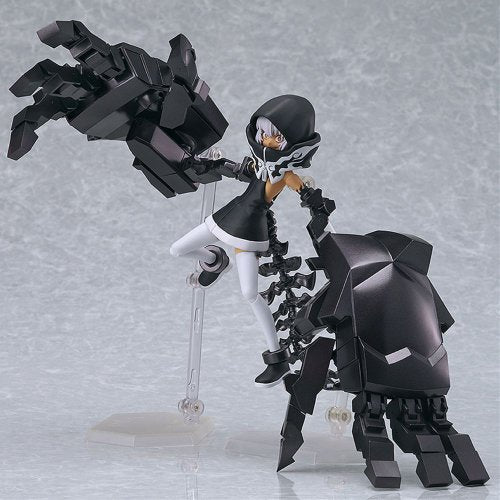 Force Figma (#198) Noir