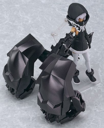 Force Figma (#198) Noir