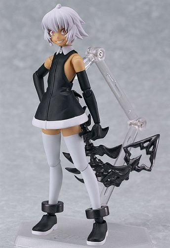 Force Figma (#198) Noir