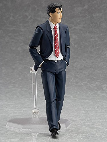Inogashira Gorou Figma (#EX-021) Kodoku no Gourmet - Max Factory