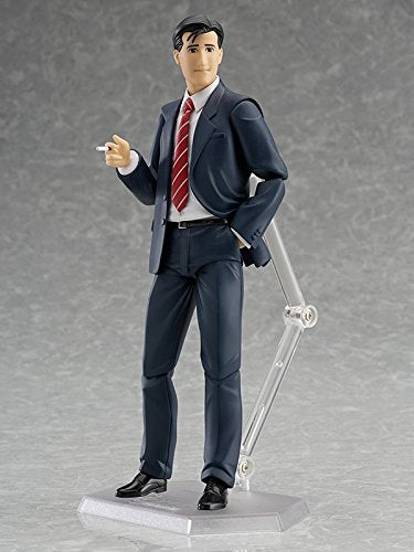 Inogashira Gorou Figma (#EX-021) Kodoku no Gourmet - Max Factory