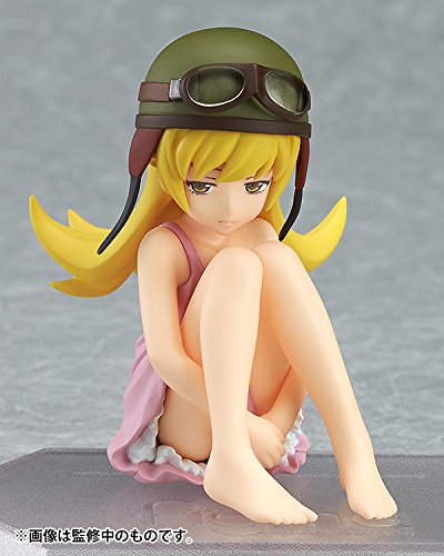 Oshino Shinobu figFIX (#002) Monogatari Series: Second Season - Max Factory