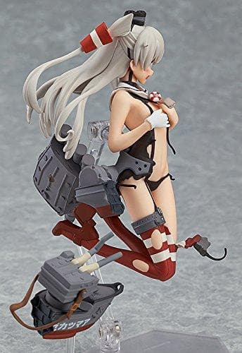 Amatsukaze Rensouhou-kun (la Moitié des Dommages-ver. version) figFIX (#003), Kantai Collection ~Kan Colle~ - Max Factory