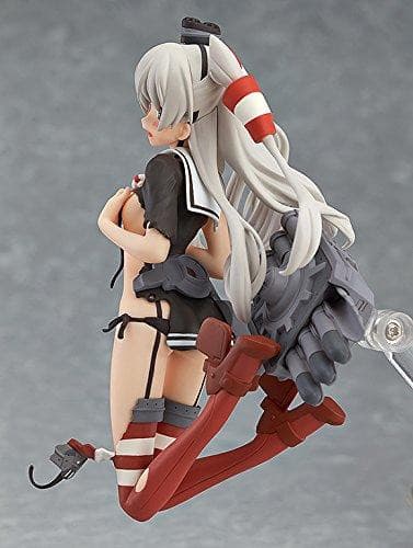 Amatsukaze Rensouhou-kun (la Moitié des Dommages-ver. version) figFIX (#003), Kantai Collection ~Kan Colle~ - Max Factory