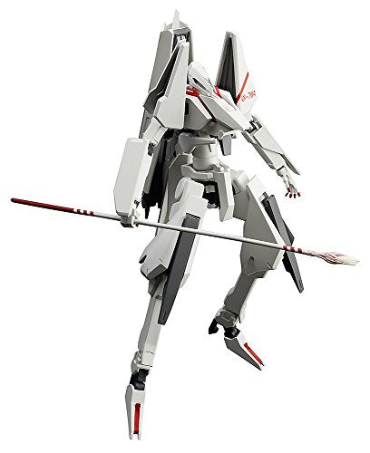 Tsugumori Figma (# 254) Sidonia No Kishi - Max Factory