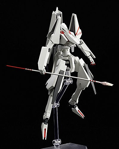Tsugumori Figma (# 254) Sidonia No Kishi - Max Factory