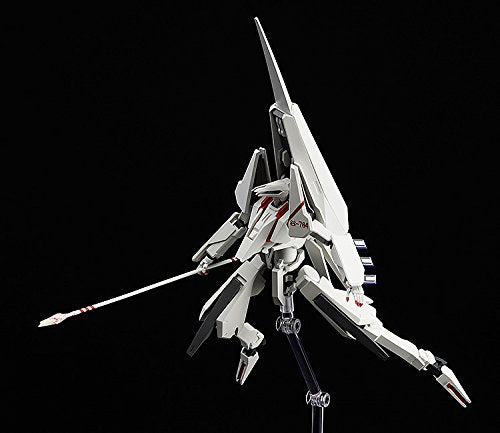 Tsugumori Figma (# 254) Sidonia No Kishi - Max Factory