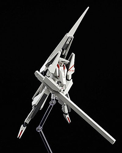 Tsugumori Figma (# 254) Sidonia No Kishi - Max Factory