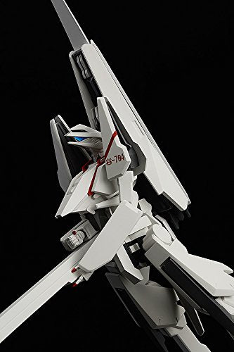 Tsugumori Figma (# 254) Sidonia No Kishi - Max Factory