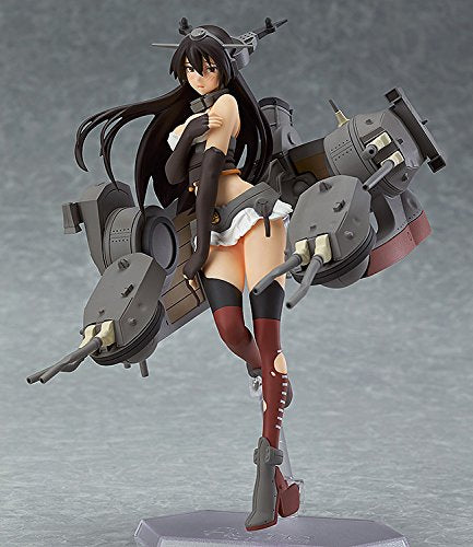 Nagato figFIX (#004) Kantai Collection ~Kan Colle~ - Max Factory