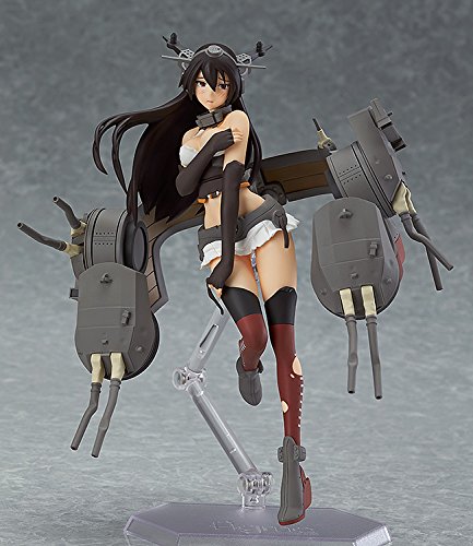 Nagato figFIX (#004) Kantai Collection ~Kan Colle~ - Max Factory