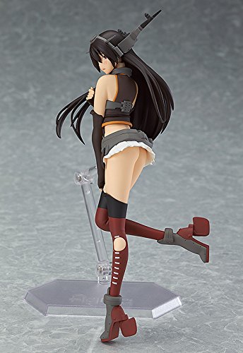 Nagato figFIX (#004) Kantai Collection ~Kan Colle~ - Max Factory