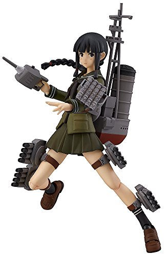 Kitakami Figma (#262) Kantai Collection ~Kan Colle~ - Max Factory
