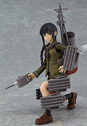 Kitakami Figma (#262) Kantai Collection ~Kan Colle~ - Max Factory