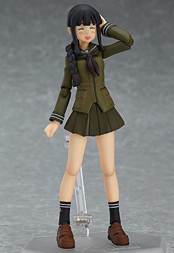Kitakami Figma (#262) Kantai Collection ~Kan Colle~ - Max Factory