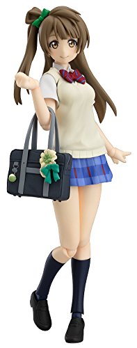 Kotori Minami Figma (#260) L'Amour En Direct! School Idol Project - Max Factory