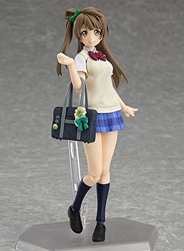 Kotori Minami Figma (#260) L'Amour En Direct! School Idol Project - Max Factory
