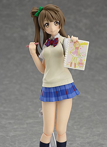 Kotori Minami Figma (#260) L'Amour En Direct! School Idol Project - Max Factory