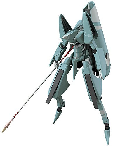 Type 18 Guardian Figma (#261) Shidonia no Kishi - Max Factory