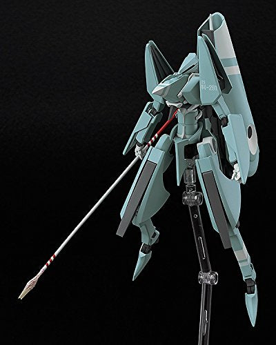 Type 18 Guardian Figma (#261) Shidonia no Kishi - Max Factory