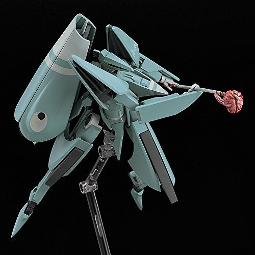 Type 18 Guardian Figma (#261) Shidonia no Kishi - Max Factory