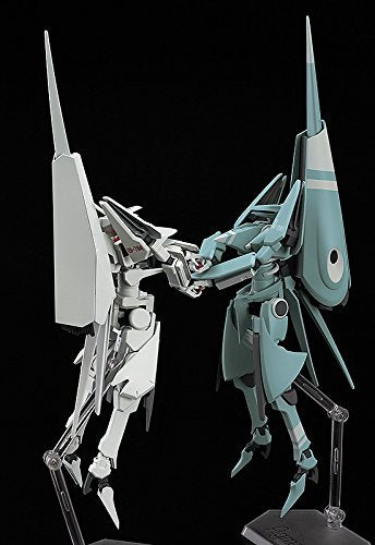 Type 18 Guardian Figma (#261) Shidonia no Kishi - Max Factory