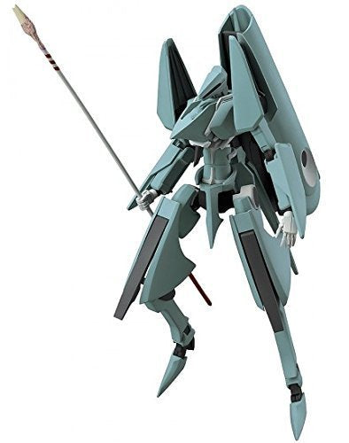 Type 18 Guardian Figma (# EX-029) Sidonia no Kishi - Max Factory