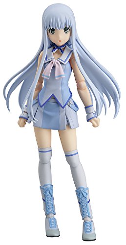 Iona Figma (#263) Gekijouban Aoki Hagane no Arpeggio: Ars Nova DC - Max Factory