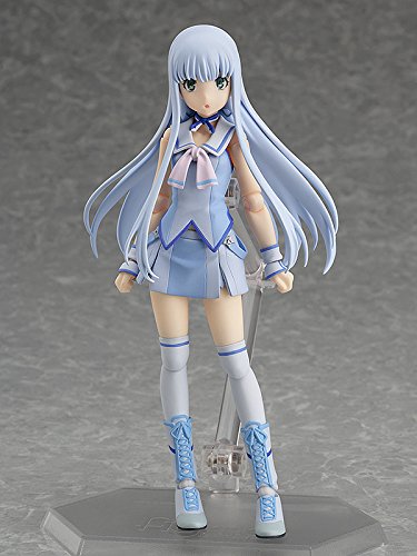 Iona Figma (#263) Gekijouban Aoki Hagane no Arpeggio: Ars Nova DC - Max Factory