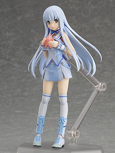 Iona Figma (#263) Gekijouban Aoki Hagane no Arpeggio: Ars Nova DC - Max Factory