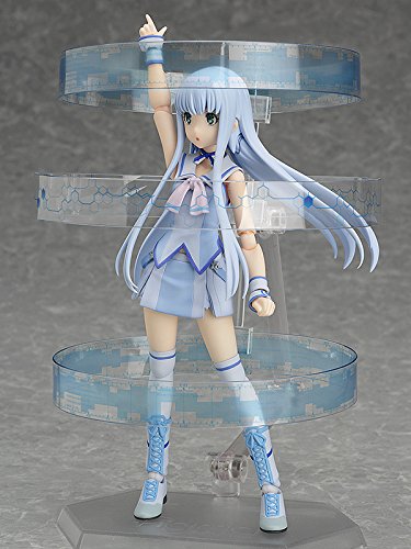 Iona Figma (#263) Gekijouban Aoki Hagane no Arpeggio: Ars Nova DC - Max Factory