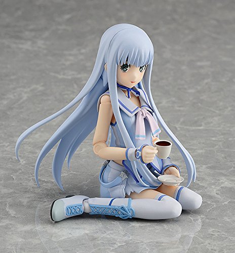 Iona Figma (#263) Gekijouban Aoki Hagane no Arpeggio: Ars Nova DC - Max Factory