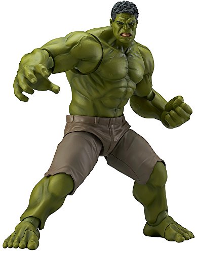 Hulk Figma (N ° 271) Les Vengeurs - Max Factory