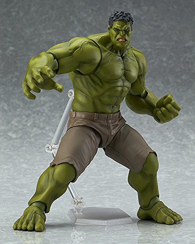 Hulk Figma (N ° 271) Les Vengeurs - Max Factory
