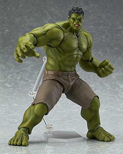 Hulk Figma (#271) Los Vengadores - Max Factory