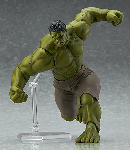 Hulk Figma (N ° 271) Les Vengeurs - Max Factory