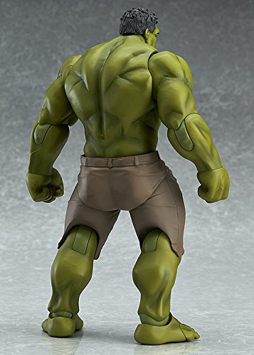 Hulk Figma (N ° 271) Les Vengeurs - Max Factory