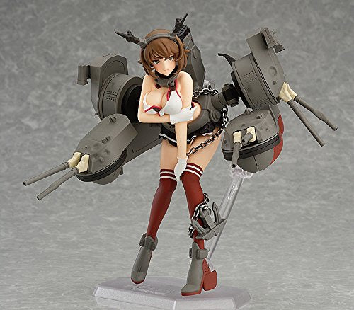 Mutsu figFIX (#006) Kantai Collection ~Kan Colle~ - Max Factory