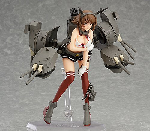 Mutsu figFIX (#006) Kantai Collection ~Kan Colle~ - Max Factory