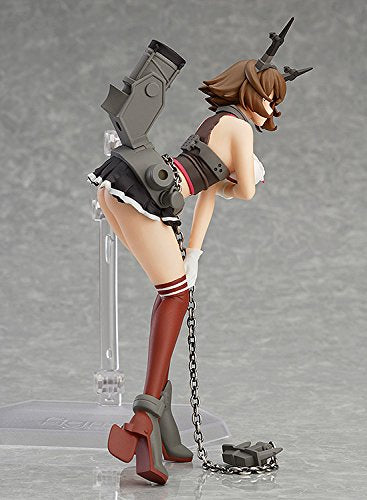 Mutsu figFIX (#006) Kantai Collection ~Kan Colle~ - Max Factory