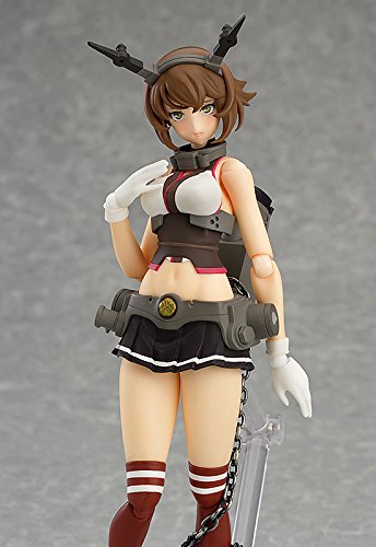 Mutsu figFIX (#006) Kantai Collection ~Kan Colle~ - Max Factory