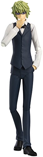 Heiwajima Shizuo Fig Dit (#288) Durarara!!x2 - Orange-Rouge